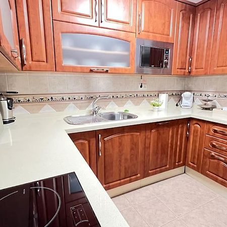 Bajondillo Beach Holidays Torremolinos Luaran gambar