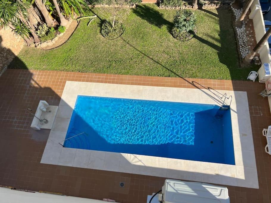 Bajondillo Beach Holidays Torremolinos Luaran gambar