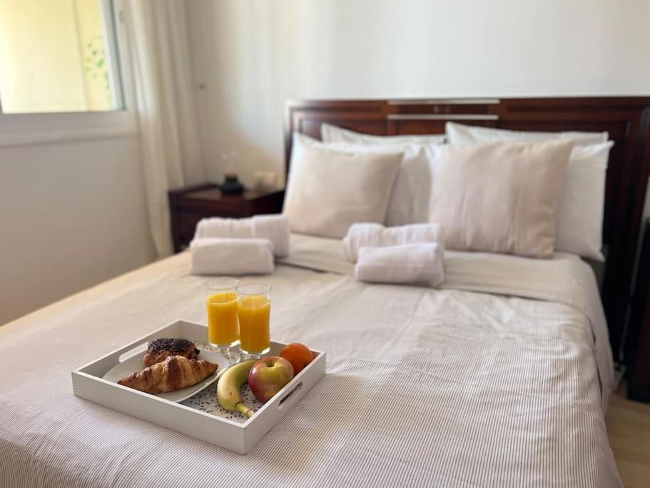 Bajondillo Beach Holidays Torremolinos Luaran gambar