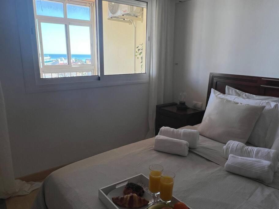 Bajondillo Beach Holidays Torremolinos Luaran gambar