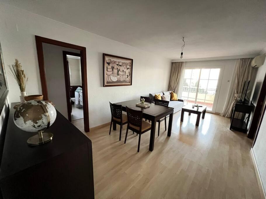 Bajondillo Beach Holidays Torremolinos Luaran gambar